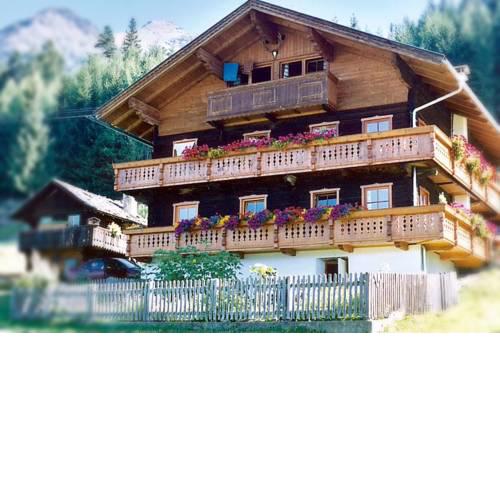 Oberfercherhof
