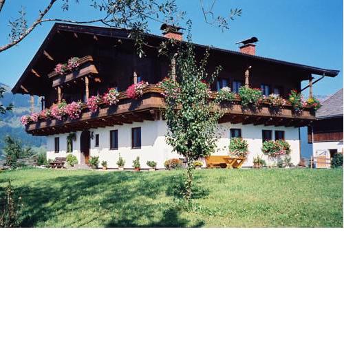 Oberhaslinghof