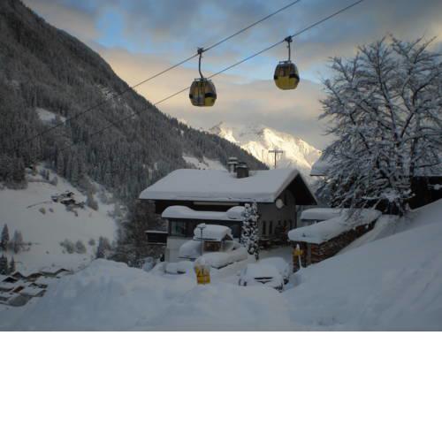 Oberhaus