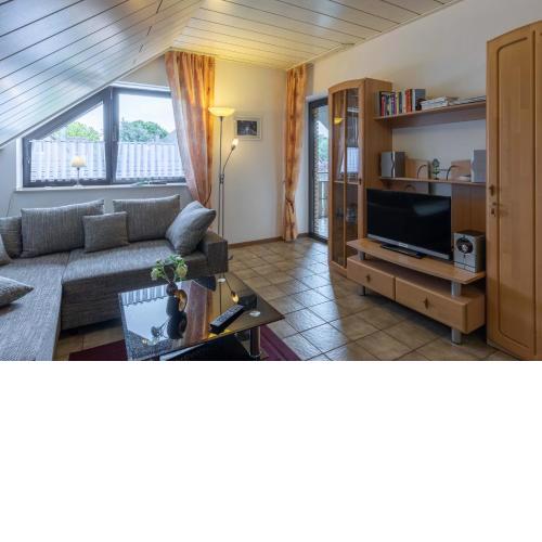 Oberhausener Ferienwohnung
