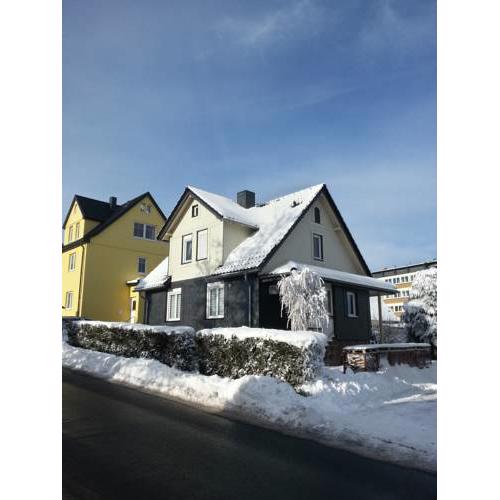 Oberhof Apartment