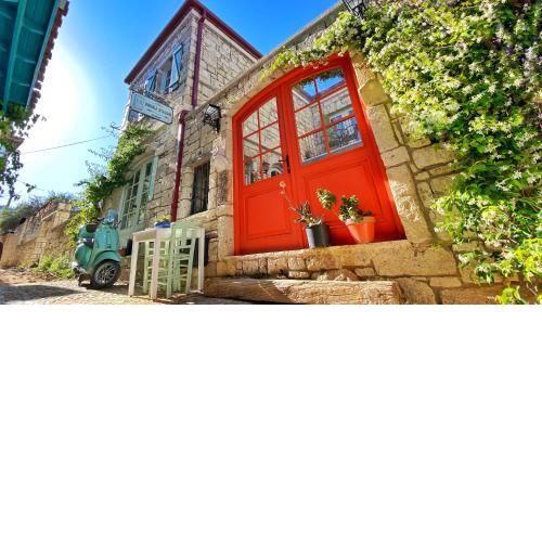 Oberj d'Azur Alaçatı