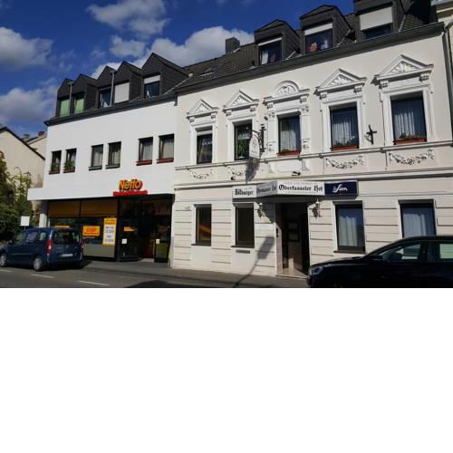 Oberkasseler Hof Bonn