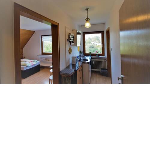 Oberkülheim GL9-Apartment