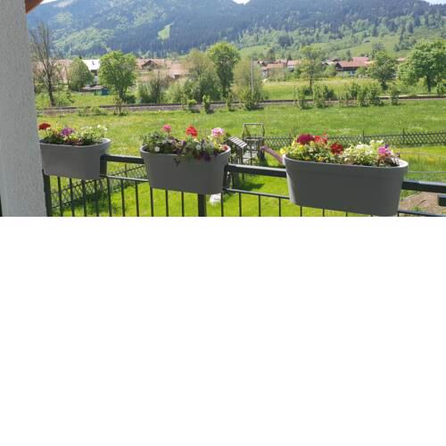 Oberland-Ferienwohnung