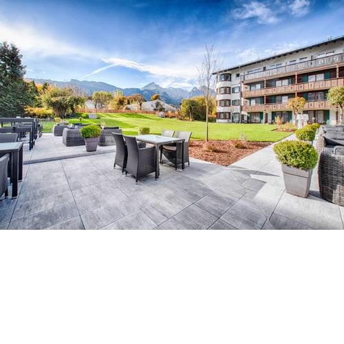Obermühle 4*S Boutique Resort