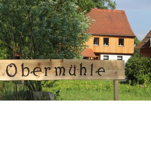 Obermühle Duderstadt