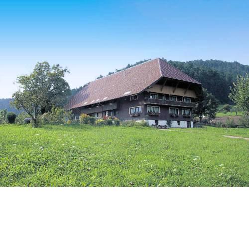 Oberrainbauernhof