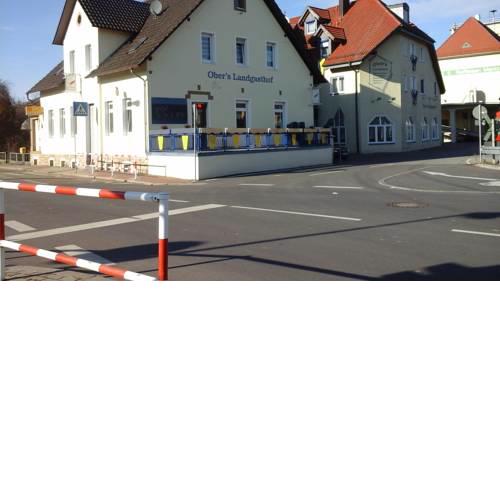Ober's