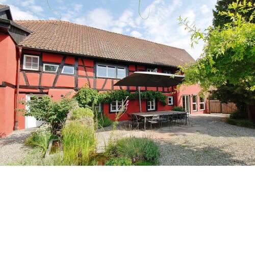 Oberstaader1 - Das Ferienhaus