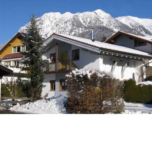 Oberstdorfer Bergwelt 218