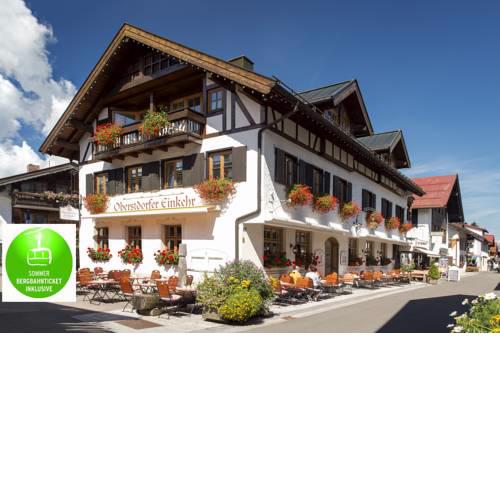 Oberstdorfer Einkehr