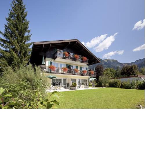 Oberstdorfer Ferienwelt