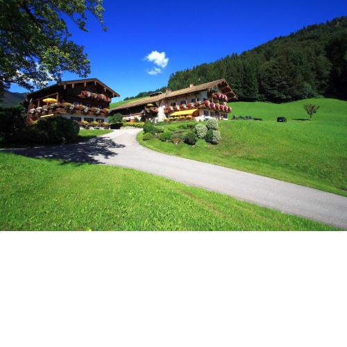 Obersteinberghof