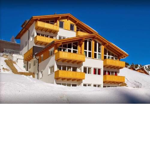 Obertauern Alps 4-Zimmer Appartement