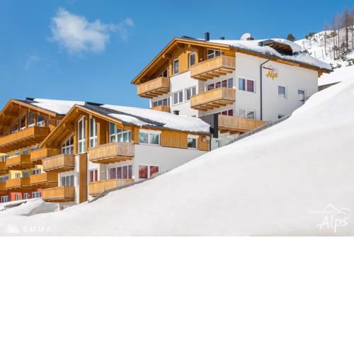 Obertauern Alps