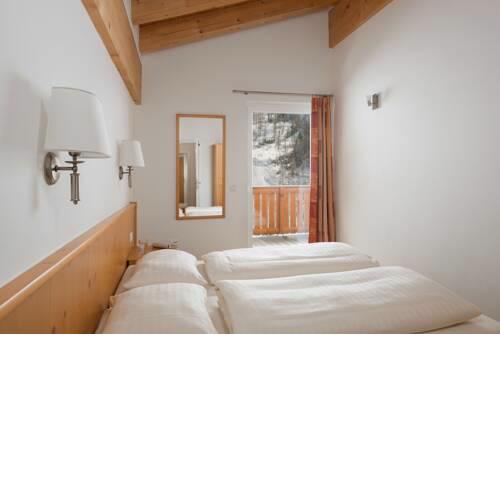 Obertauern-Freja-Apartment