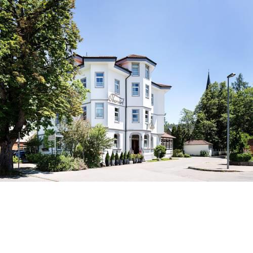 Oberwirt Gasthaus & Hotel