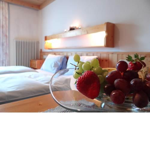 Oberzehentner Appartement Auszeit