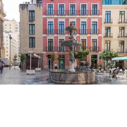 OBISPO - Magnificent Apartment next to the Cathedral