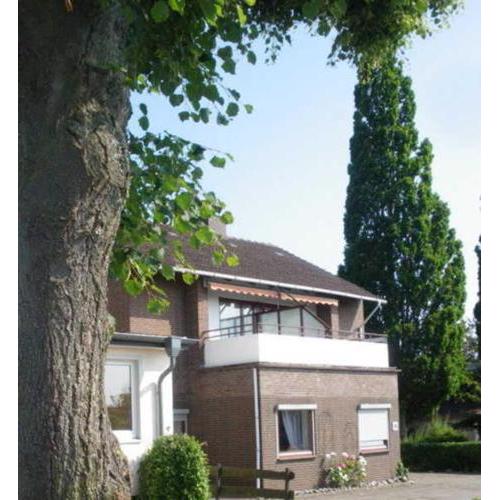 Obj. 45* kleine, moderne FeWO 2 Pers. - nur 300 m zum Strand, W-LAN, Balkon