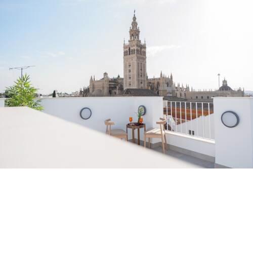 Oboe Sevilla Santa Cruz II