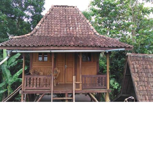 Obrigado Jungle Villas