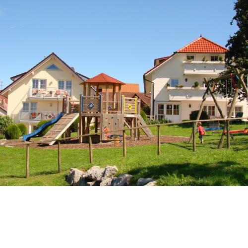 Obst- und Ferienhof Gomeringer