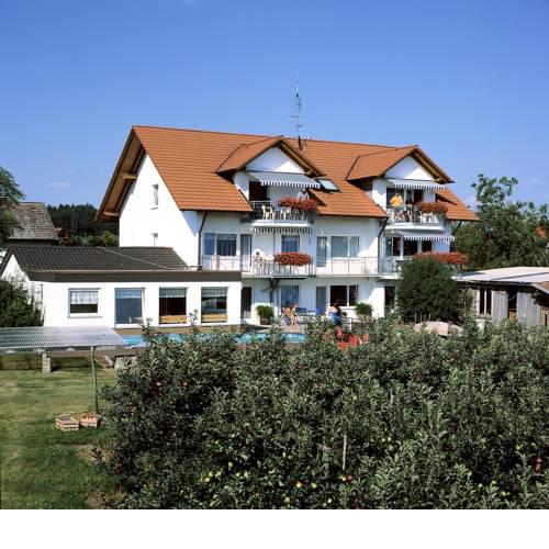 Obst- und Ferienhof Schäfler