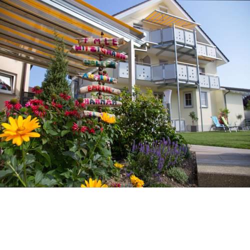 Obst- und Ferienhof Witzigmann