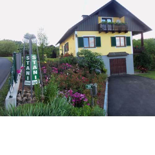 Obstbau und Gästezimmer Stani