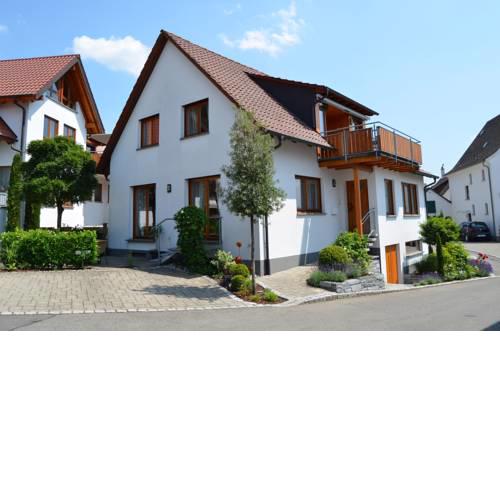 Obsthaus "Ferienhäuser Schöne Ferien"