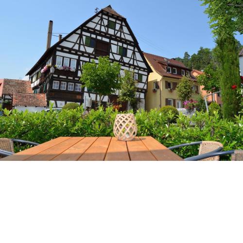 OBSTHAUS Ferienwohnung Birne