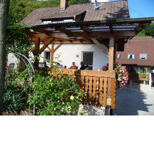 Obsthof Vogthof