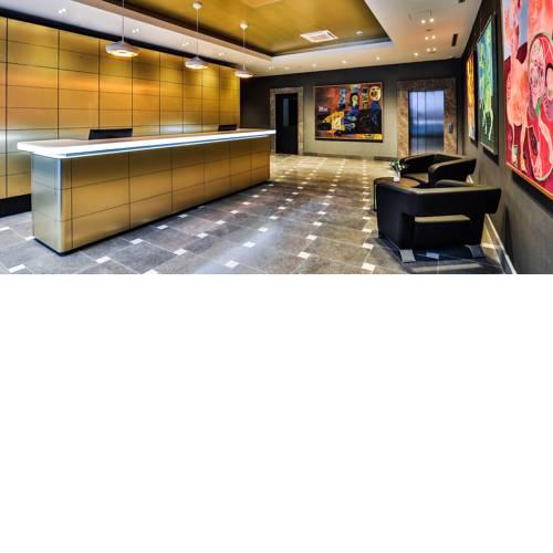 Ocak Hotel & Apartment
