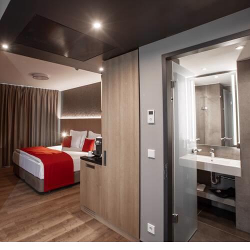 Ocak Hotel