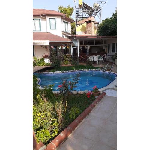 Ocak villas