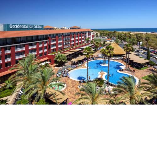 Occidental Isla Cristina