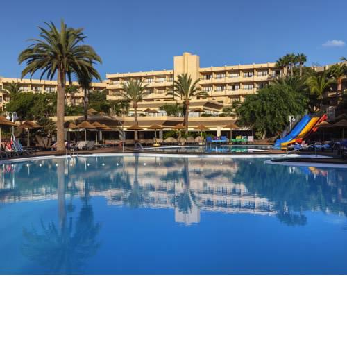 Occidental Lanzarote Mar