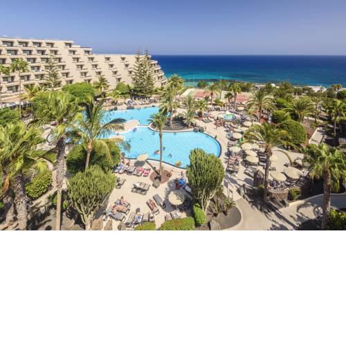 Occidental Lanzarote Playa