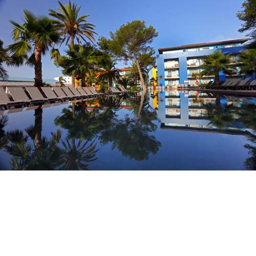 Occidental Menorca