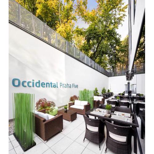 Occidental Praha Five