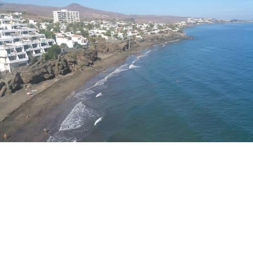 Ocean Apartment Maspalomas