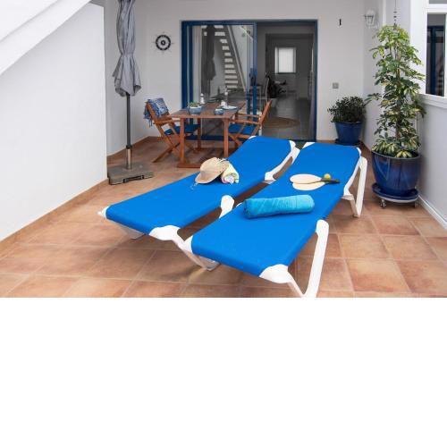 Ocean apartment
