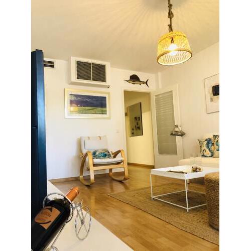 Ocean Apartments