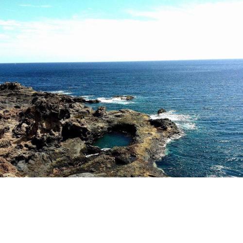 OCEAN BLUE, Next to the Ocean, Fast Wi-Fi, Parking