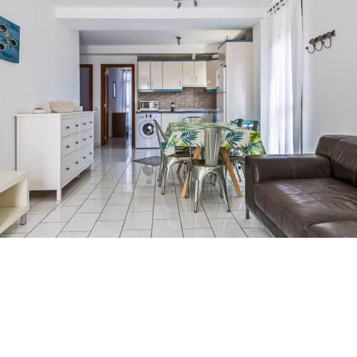 Ocean Breeze Apartment