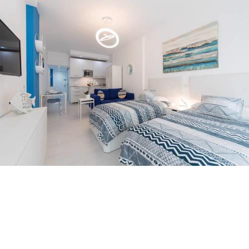 Ocean Breeze House