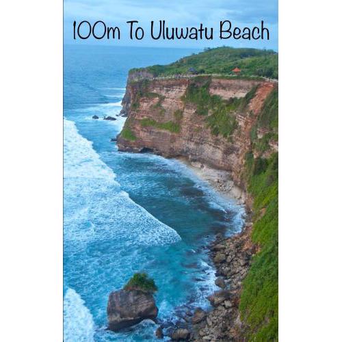 Ocean Breeze Uluwatu Apartments