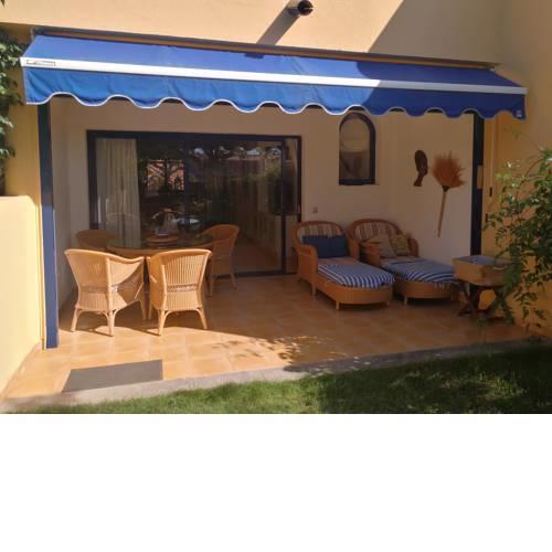 Ocean Bungalow Meloneras